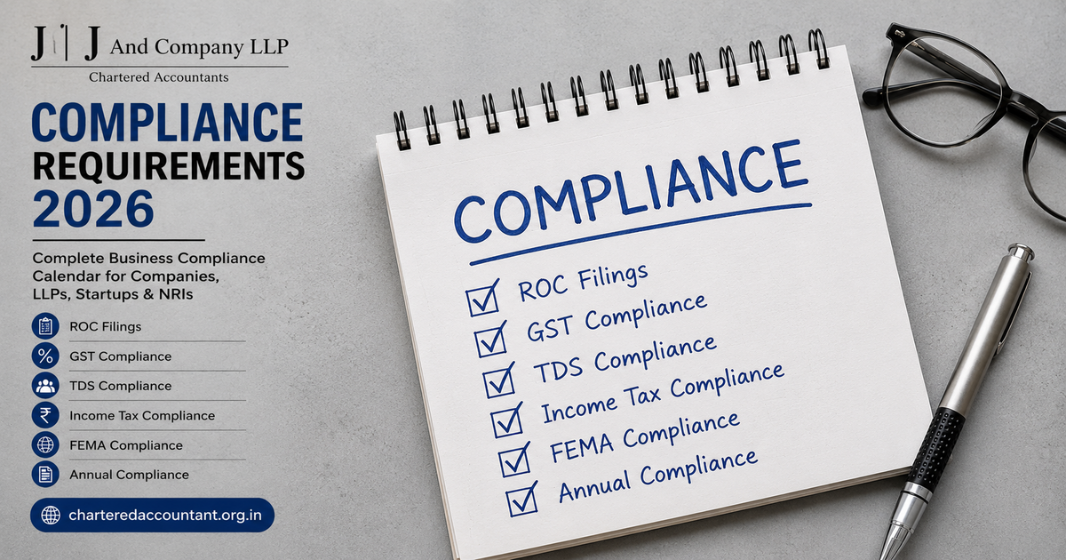 Compliance Requirements 2026 | Complete Compliance Guide