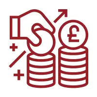 Foreign Direct Investment logo