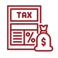 Indirect Taxation logo